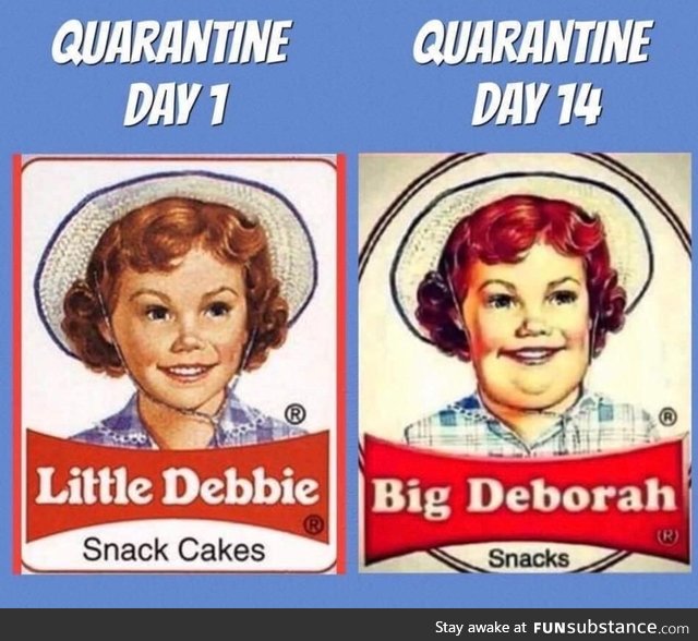 Little debbietus