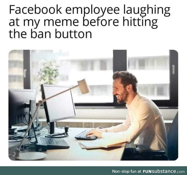 Haha totally