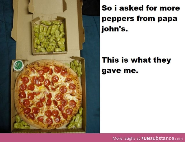 Papa John's