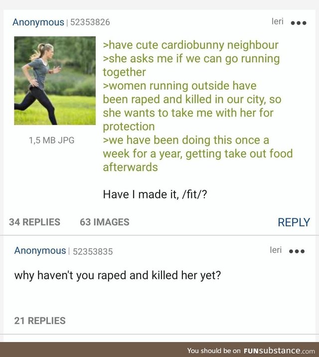 Anon asks a valid question