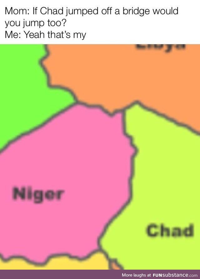 Chad