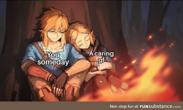 It's gonna happen