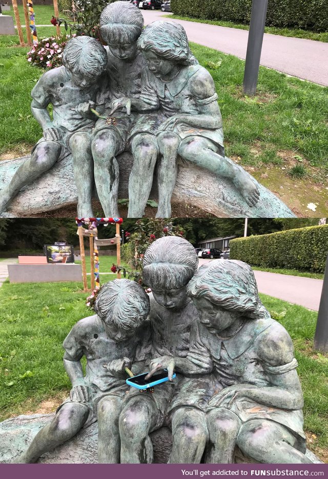 Art, revisited