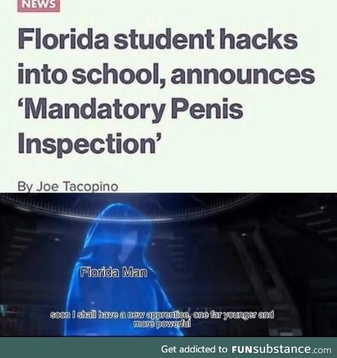 Yes, good