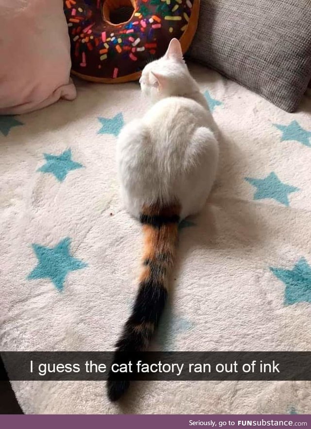 Nice pillow