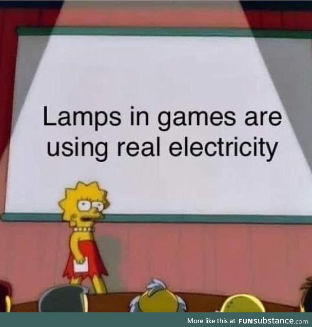 Well I guess
