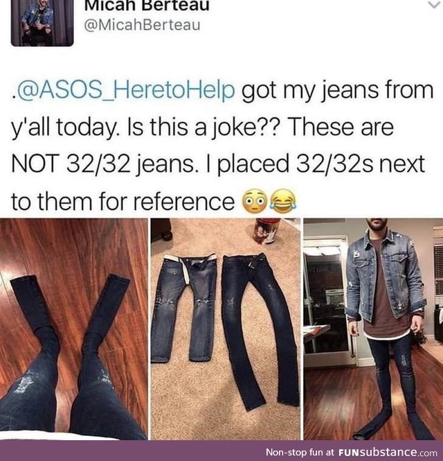 Jeans