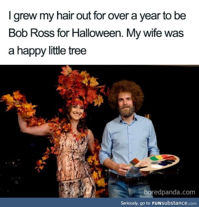 Wholesome costume