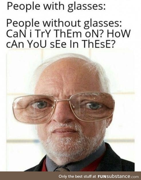 I just hate those guys