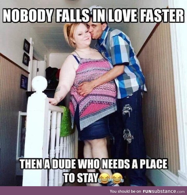 " But I want to spend ALL my time with you babe...!