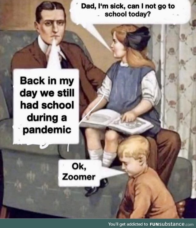 We will witness this to happen