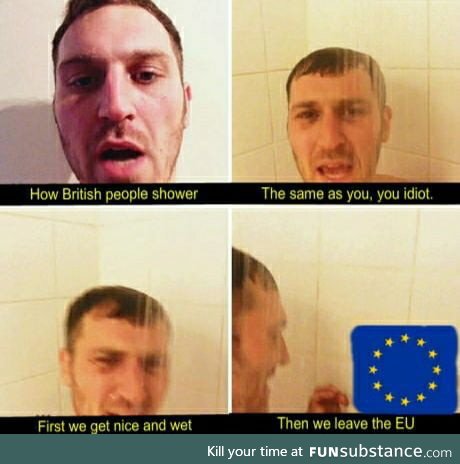 It's relevant again