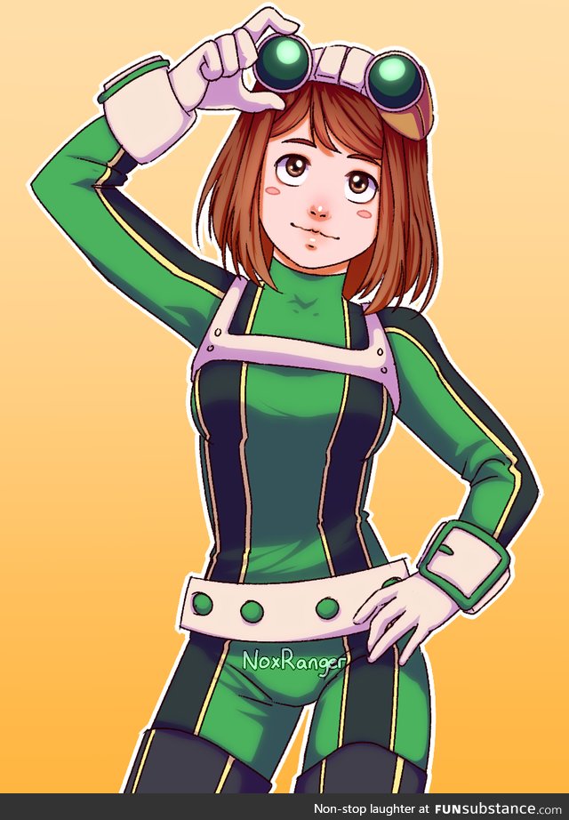 Froggo Fun #118/Froppy Friday - Something Seems off about Froppy today