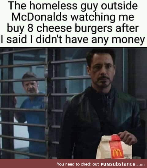 McDonald