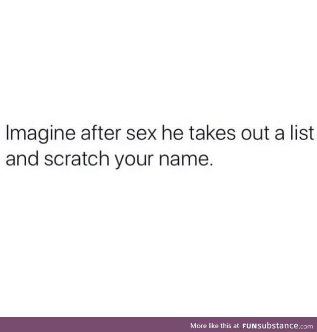 No need for title