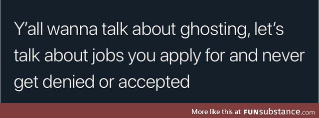 The worse