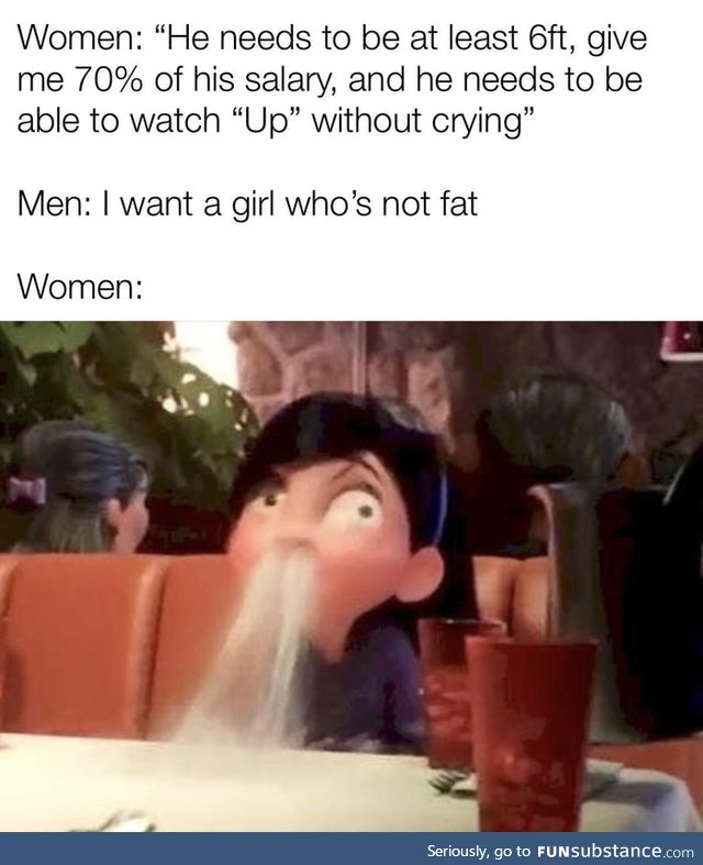 It's always a fair trade caw caw