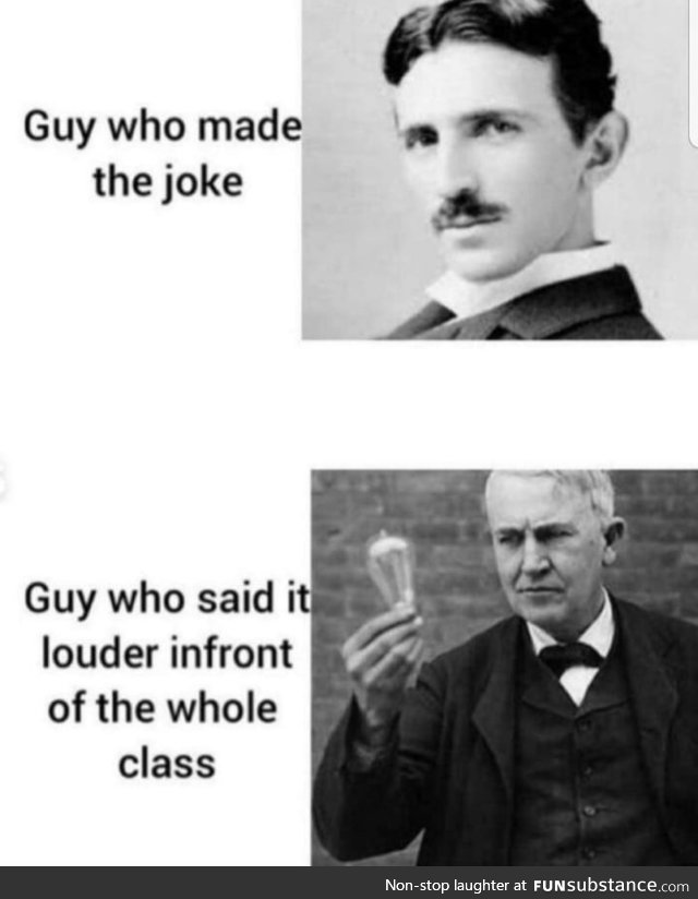 Very very cool of you