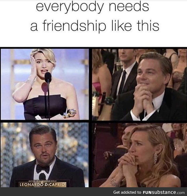 Don't mistaken it will award winning Leonardo DaVinci