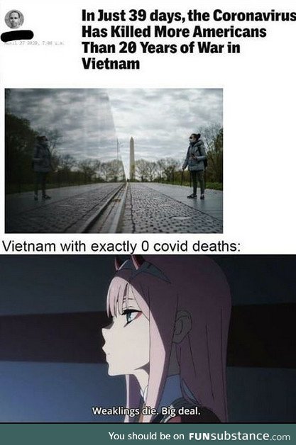 Weaklings