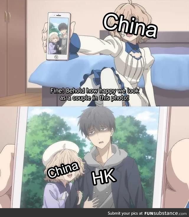 Stolen?