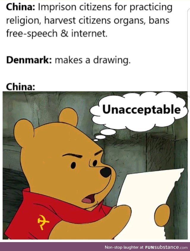 Gonna cry?