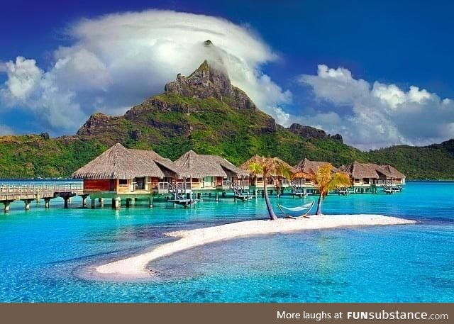 There is a massive upside to all this self isolation. With less travel, less human