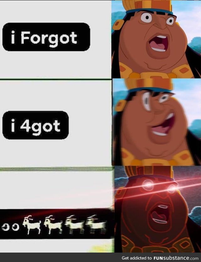 ascended