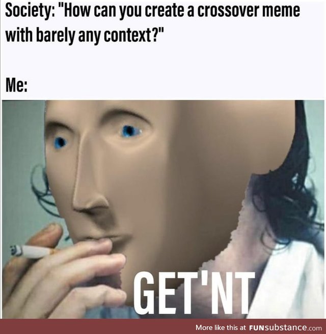Society is not ready for it