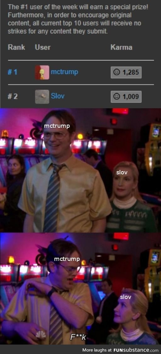 Is this a crossover episode?