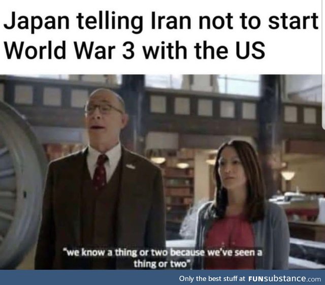 WW2 flashbacks