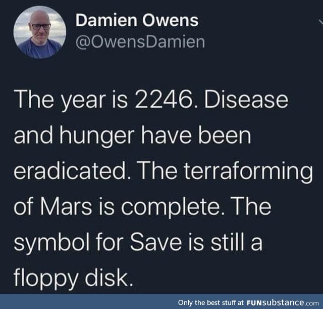 Floppy