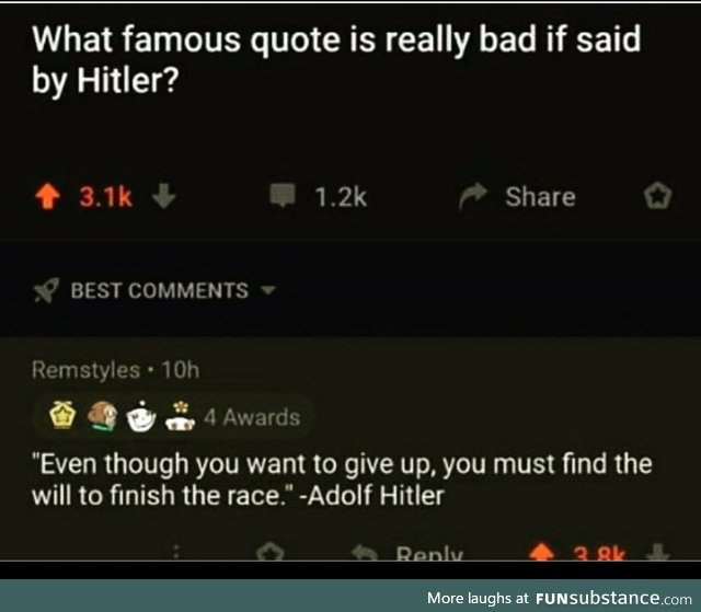 title