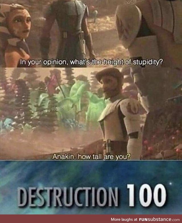 No wonder he switched sides