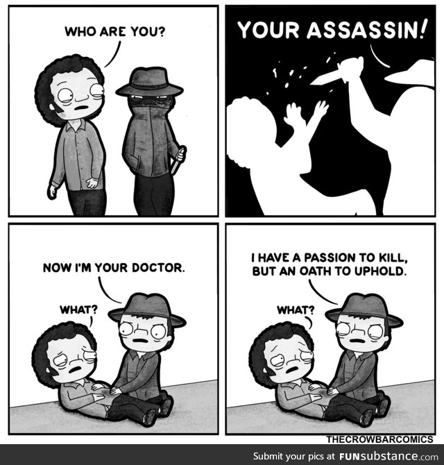 drassassin