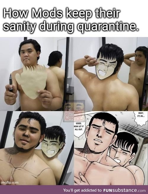 Admins might be more fitting