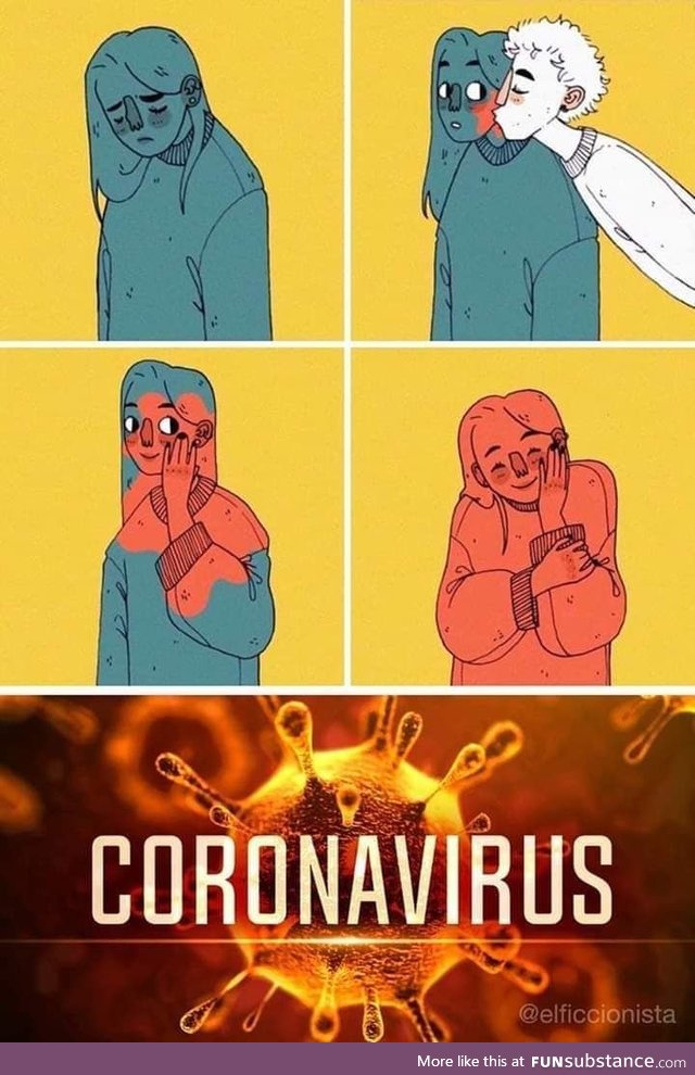 Stay safe folks