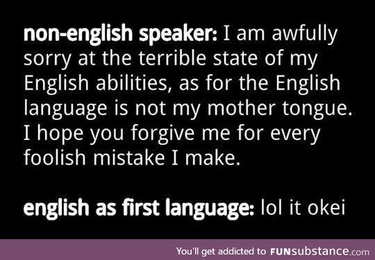 Sorry for my bad English