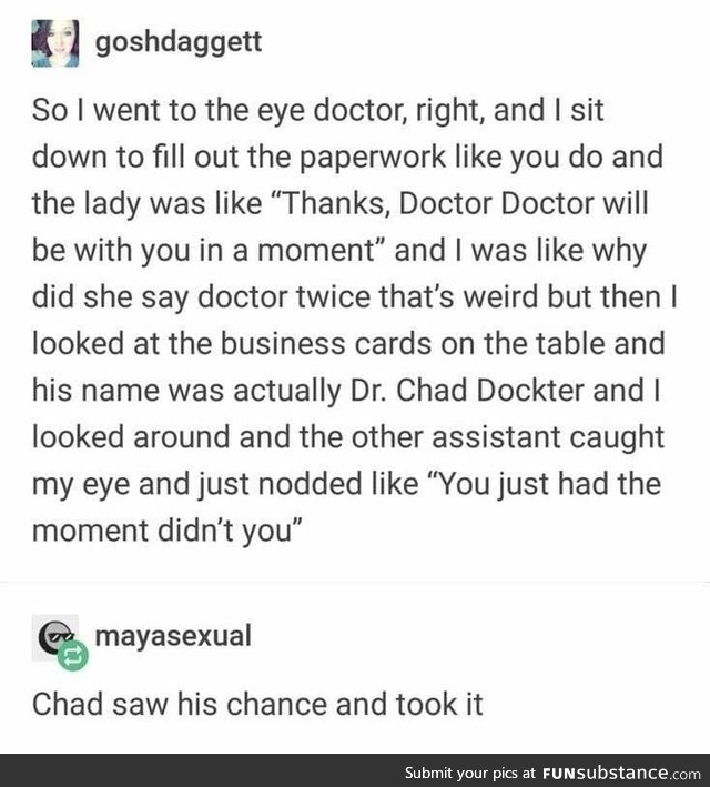 Doctor Doktor