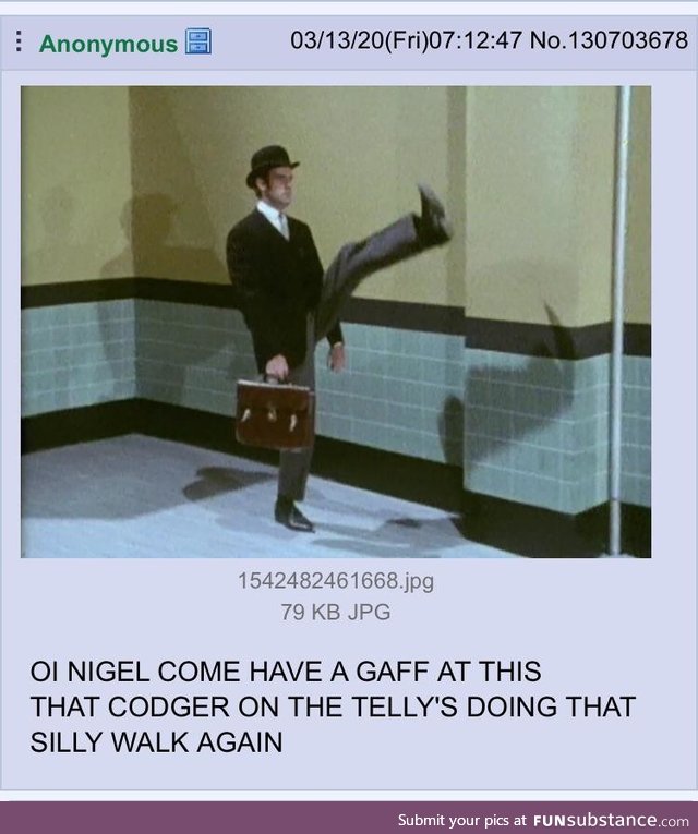 /tv/ is British