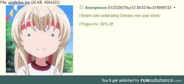 China can't catch a break