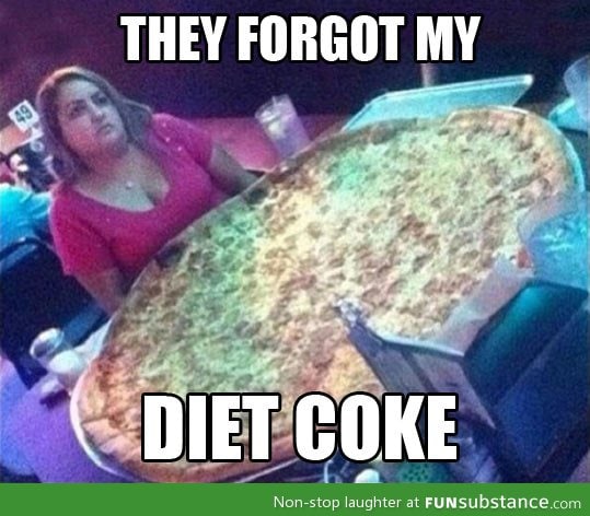 Dieting problems