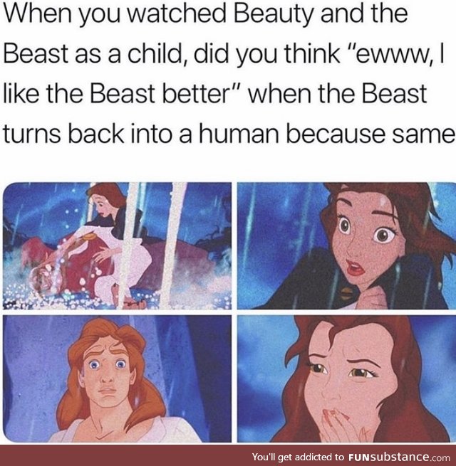 Does that make us furries?