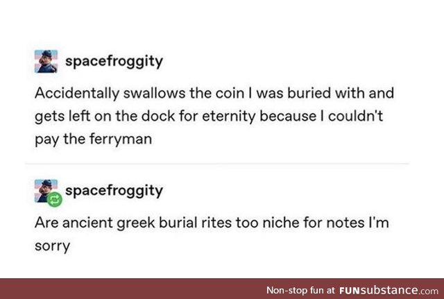 Fun (?) fact in comments