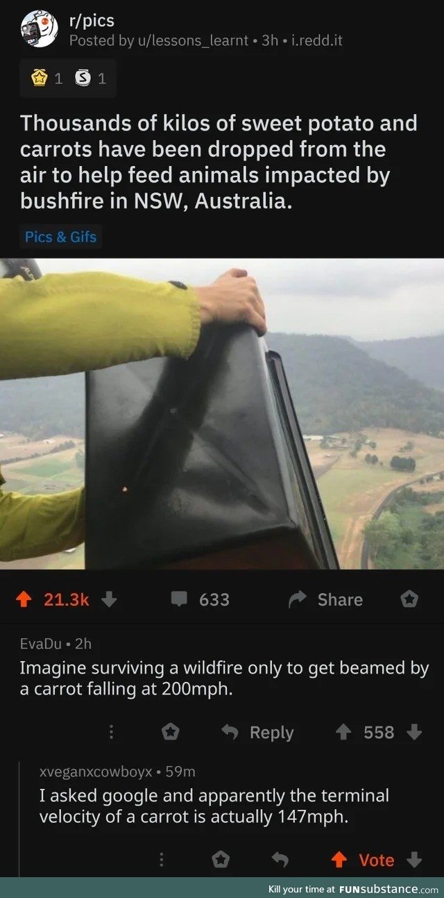 carerrot