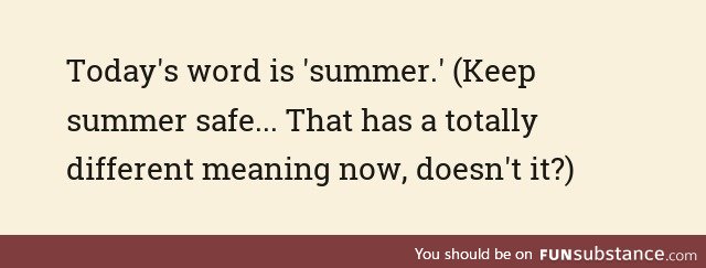 Word Game - Entry 25