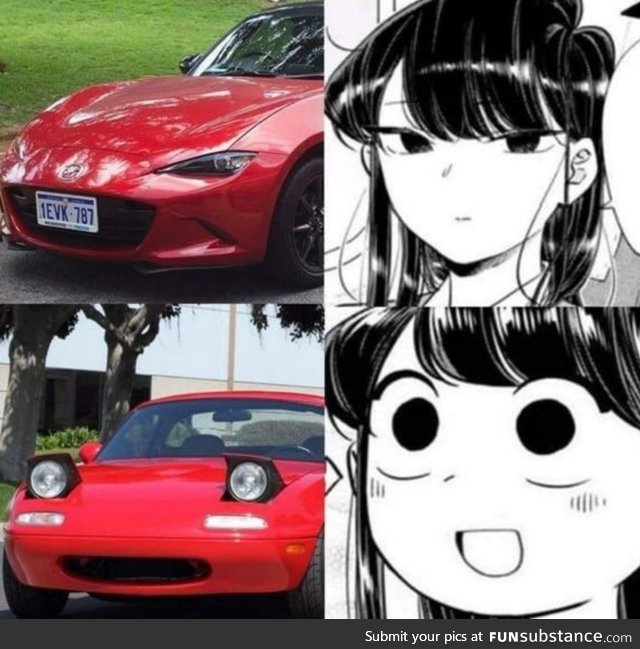 Komi-san wa komyushou desu