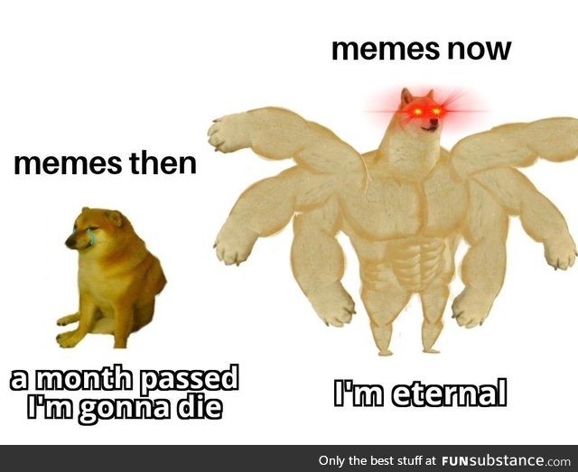 Just let them die please