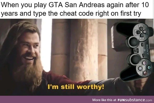 GTA