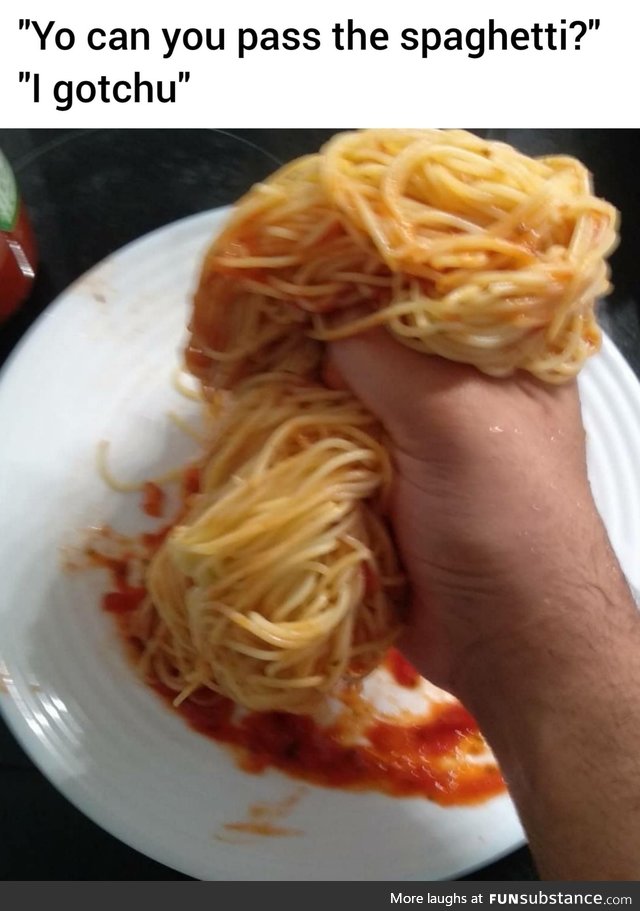 Italians are screaming